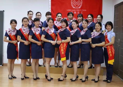 用心詮釋，以禮傳情 謝寶琴如何豐富文明禮儀服務(wù)內(nèi)涵