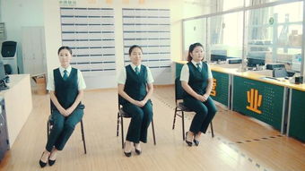 北京郵政房山區(qū)分公司 以禮儀之美，鑄服務(wù)之魂——